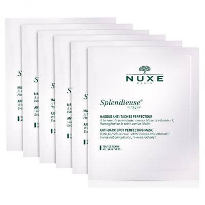 Experto Anti-Stain Mask