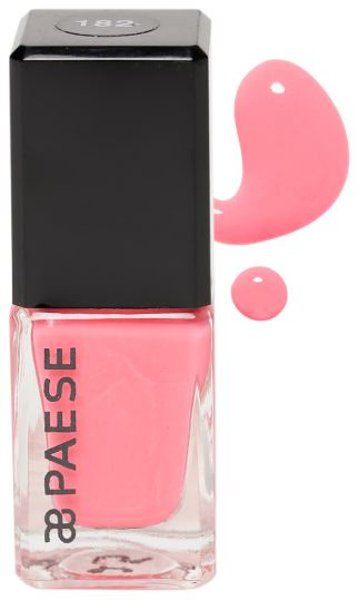 Enamel 405 Nail Paint