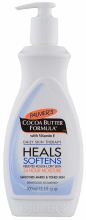 Cocoa Butter Formula Lotion Fragrance Free 400ml