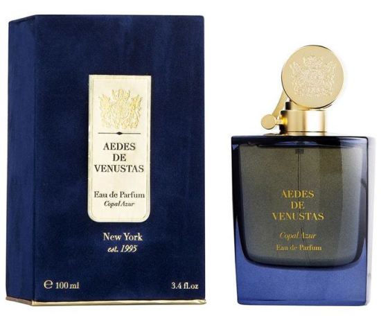 Copal Azur Eau de Parfum 100 ml