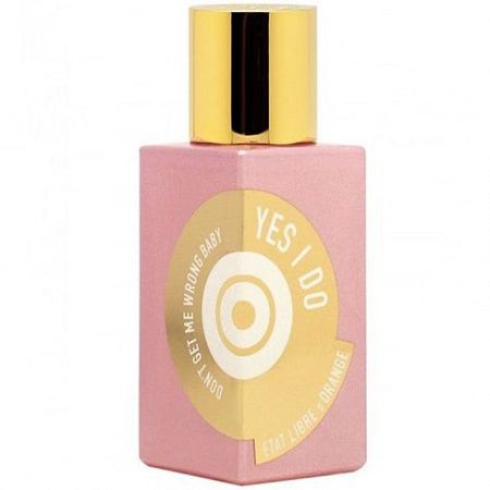 Eau de Parfum Yes I Do 50 ml