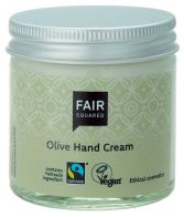 Olive Oil Hand Cream 50 ml