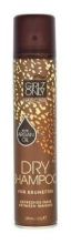 Dry shampoo for brunettes with argan oil 200 ml