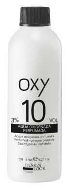 Oxygenated Scented 3% 10 Vol 150 ml