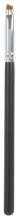 Angled Eyeliner Brush n&ordm;13 Professional Synthetic Hair top line