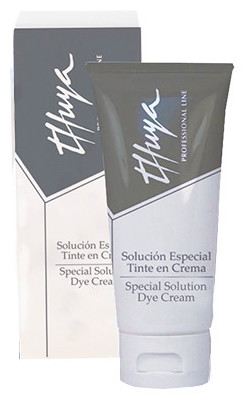 Special Solution Cream Tint
