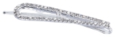 Diamonds Drop Decorated Hairpins Diamonds Drop Decorated Hairpins