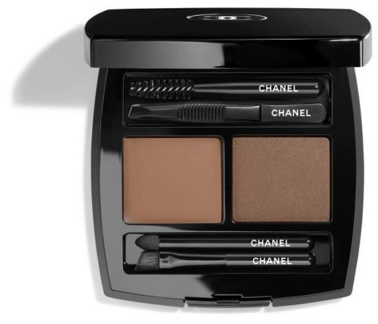 Chanel The Palette Sourcils Duo