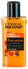Men Expert Hydra Energetic 2in1 after shave + moisturizer 125 ml Men Expert Hydra Energetic 2in1 after shave + moisturizer 125 ml