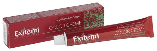 Color Creme Extra 5