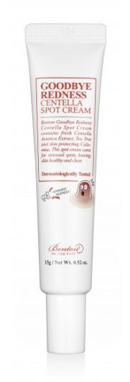 Goodbye Redness Centella Spot Cream 15 gr