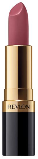 Revlon Super Lustrous Lipstick #463-sassy mauve