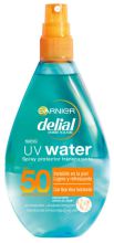 Uv Water Spray Protector Transparent spf50 150 ml Uv Water Spray Protector Transparent spf50 150 ml