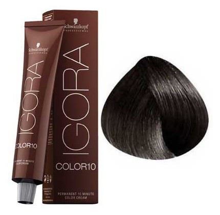Igora Color 10 5-12 Igora Color 10 5-12