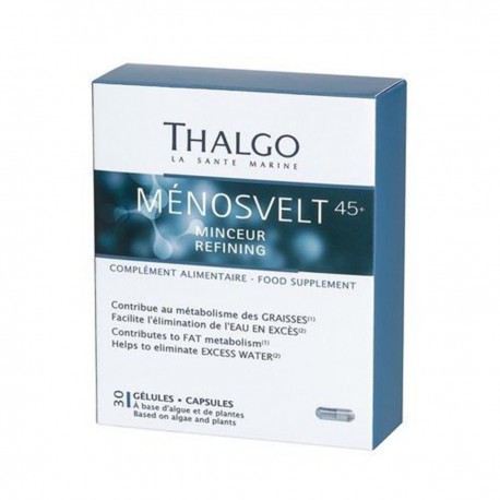 Menosvelt +45 Treatment
