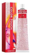 Color Touch 7/4 Medium Brown Copper 60 ml