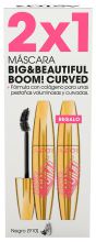 Big & Beautiful Boom Curl Lote 2 of Piezas