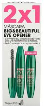 Big & Beautiful Eye Opener Pack of 2 Pieces