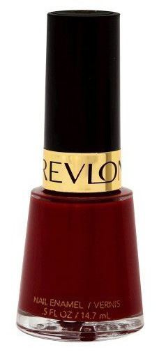 Revlon Enamel Nail Polish 14,7ml Revlon Enamel Nail Polish 14,7ml