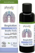 Breathing Massage Oil 100 ml Breathing Massage Oil 100 ml