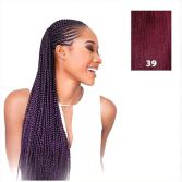 Hair Extensions 39