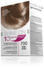 Shine on Fast Hair Coloring Treatment n ° 700 Blonde