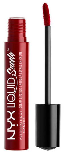 Liquid Suede Cream Lipstick Liquid Suede Cream Lipstick