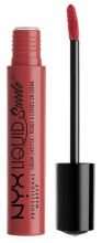 Liquid Suede Cream Lipstick Liquid Suede Cream Lipstick