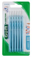 Bi Direction Interproximal Micro Fine 6 units Bi Direction Interproximal Micro Fine 6 units