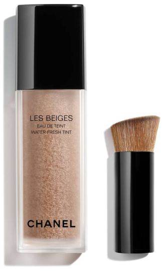 Chanel Les Beiges Eau de Teint Medium light 30 ml