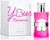 Your Moments Eau de Toilette