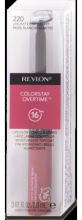 Colorstay Overtime Lipstick 220 Mulberry