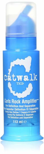 Catwalk Curls Rock Amplifier 113 ml Catwalk Curls Rock Amplifier 113 ml