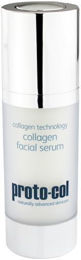 Proto-col Collagen facial serum