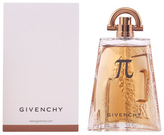 Pi De Givenchy 100 Spray Edt Pi De Givenchy 100 Spray Edt