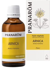 Aceite Vegetal Árnica Bio 50 ml Aceite Vegetal Árnica Bio 50 ml