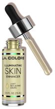 Illuminator liquid Skin Enhancer Liquid Gold