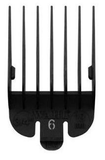 Comb No. 6 - 19 mm