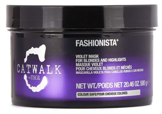 Catwalk Fashionista Violet Mask 580 g