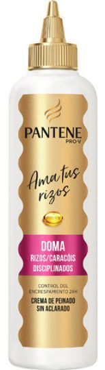 Pantene Curl Styling Cream 270 ml