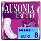 Discreet Maxi 8 Units Discreet Maxi 8 Units