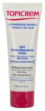 UltraHydrating-10 Foot Cream 75 ml