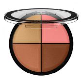 Contour'N Strobe Kit 002 Medium 15 gr Contour'N Strobe Kit 002 Medium 15 gr