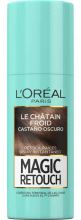 Magic Retouch Spray Retouch Roots and Gray Hair Dark Brown 100 ml Magic Retouch Spray Retouch Roots and Gray Hair Dark Brown 100 ml