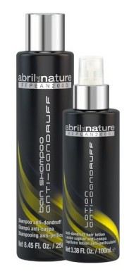 Anti Dandruff Shampoo and Lotion Pack