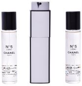 Nº5 L'Eau Eau de Toilette Vaporizer 3 x 20 ml Nº5 L'Eau Eau de Toilette Vaporizer 3 x 20 ml