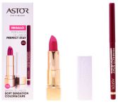 Soft Sensation # 700-Nude Desire + Lip Liner Soft Sensation # 700-Nude Desire + Lip Liner