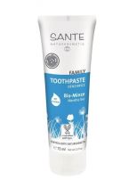 Mint Toothpaste With Fluor Mint Toothpaste With Fluor