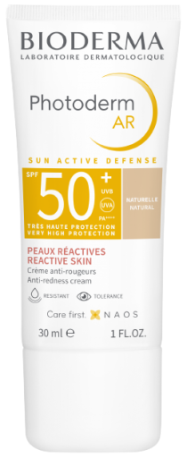 Photoderm Ar SPF 50 Color Cream 30 ml