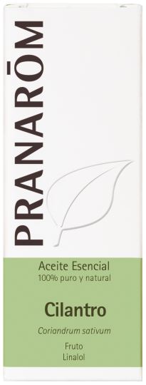 Pranarom Cilantro Essential Oil